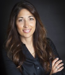 Geneviève Massitti